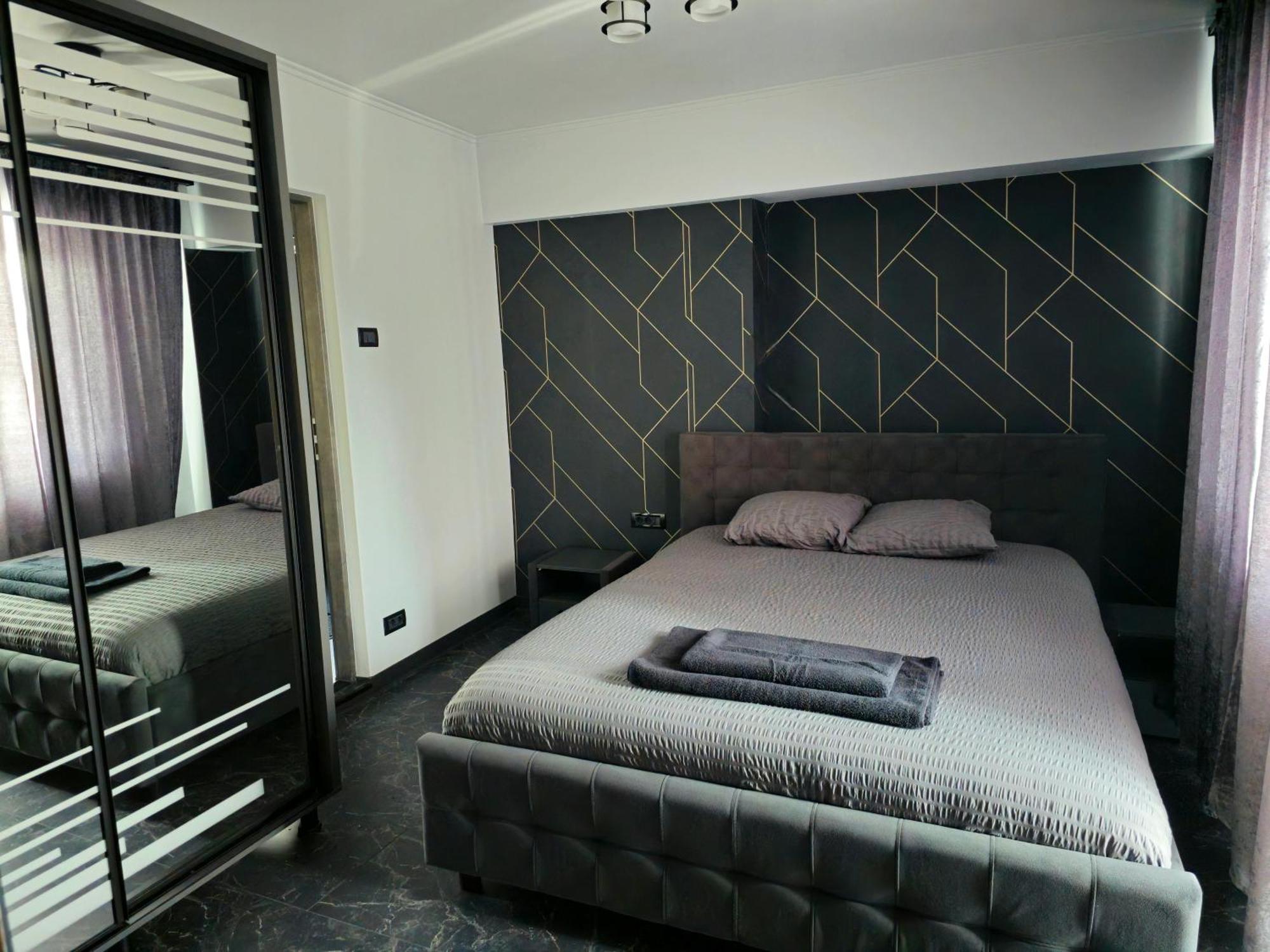 50Nuante De Gri Apartment Baia Mare Exterior photo